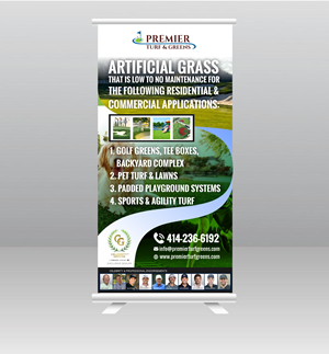 Graphic Design by Yash4 for this project | Design #34812481