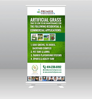 Graphic Design by Yash4 for this project | Design: #34812553