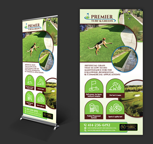 Graphic Design by Impressive Sol