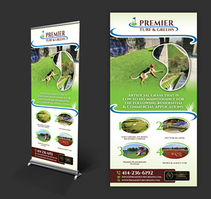 Graphic Design by Impressive Solutions for this project | Design: #34812114