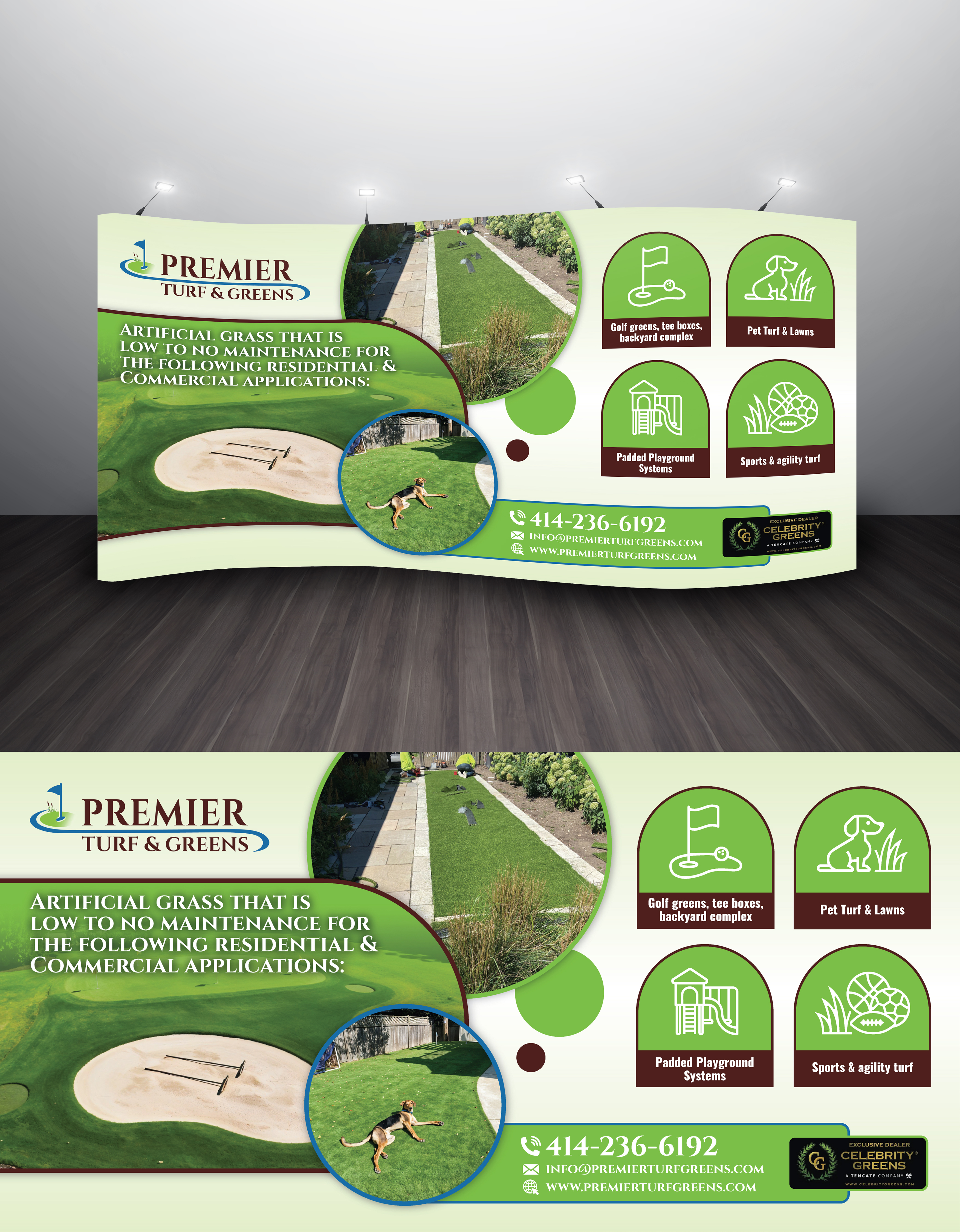 Graphic Design by Impressive Solutions for this project | Design #34819273