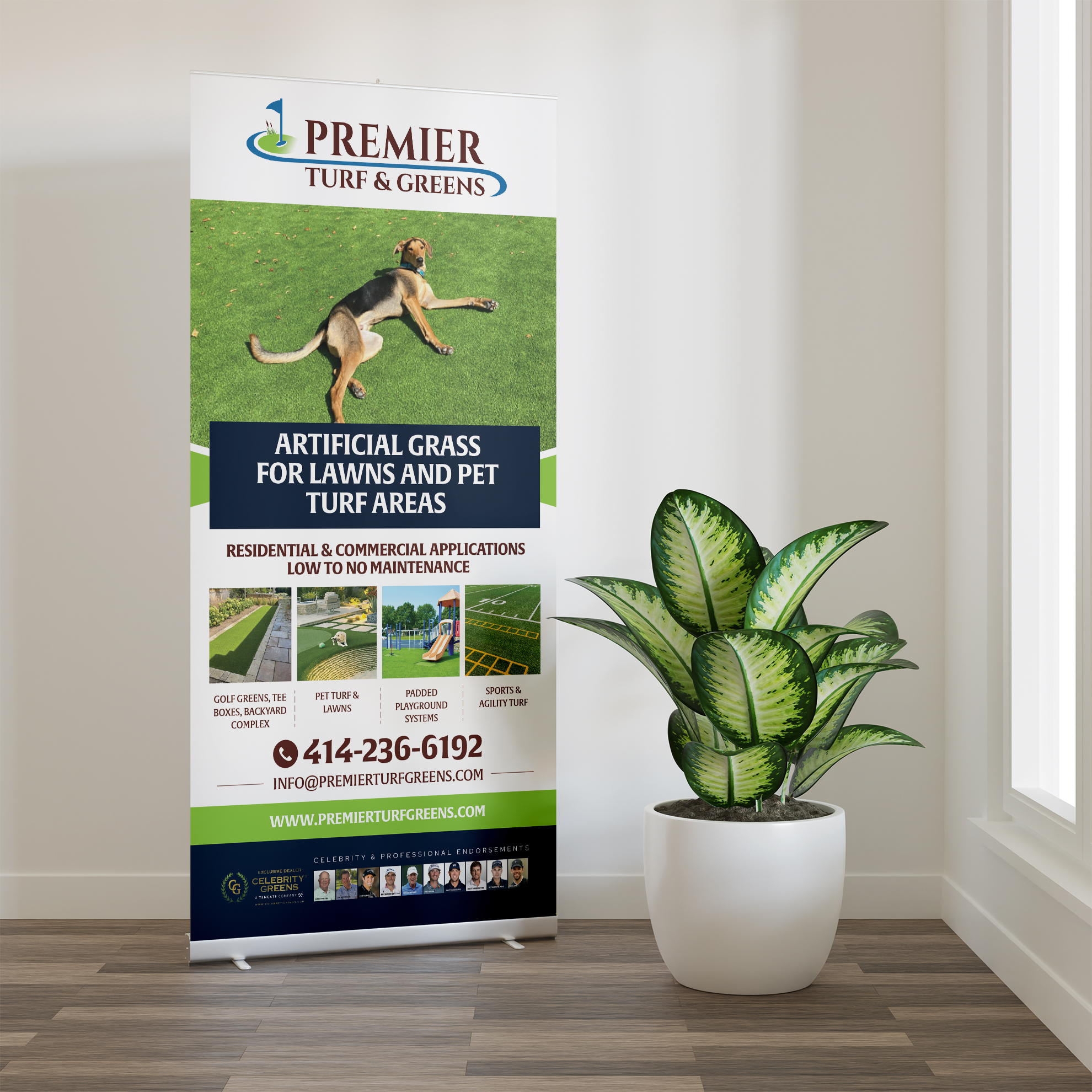 Graphic Design by Dzhafir for this project | Design #34812163