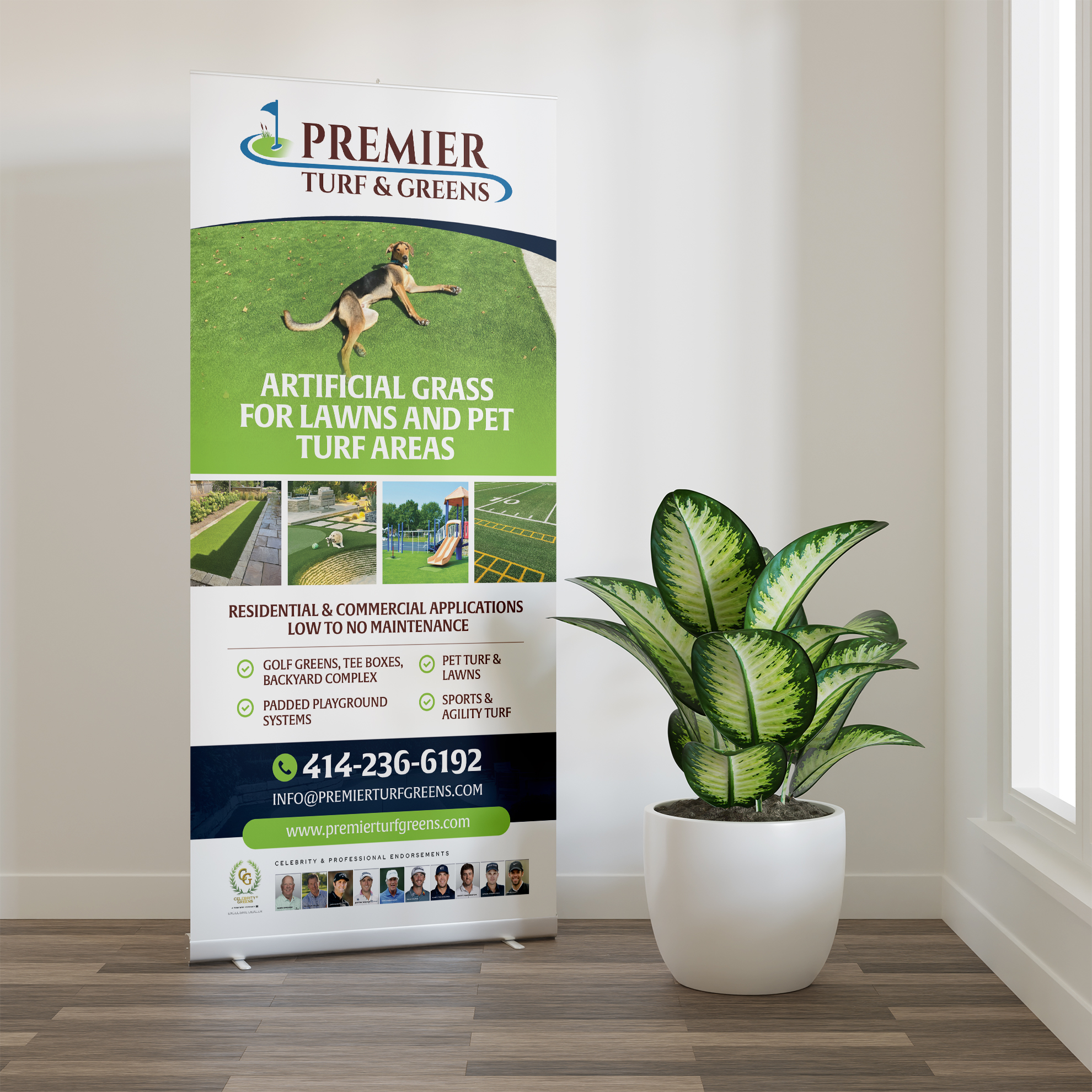 Graphic Design by Dzhafir for this project | Design #34812164