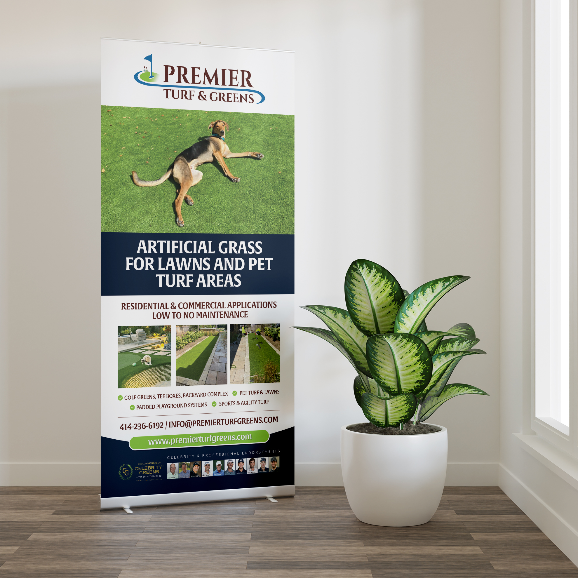 Graphic Design by Dzhafir for this project | Design #34812165