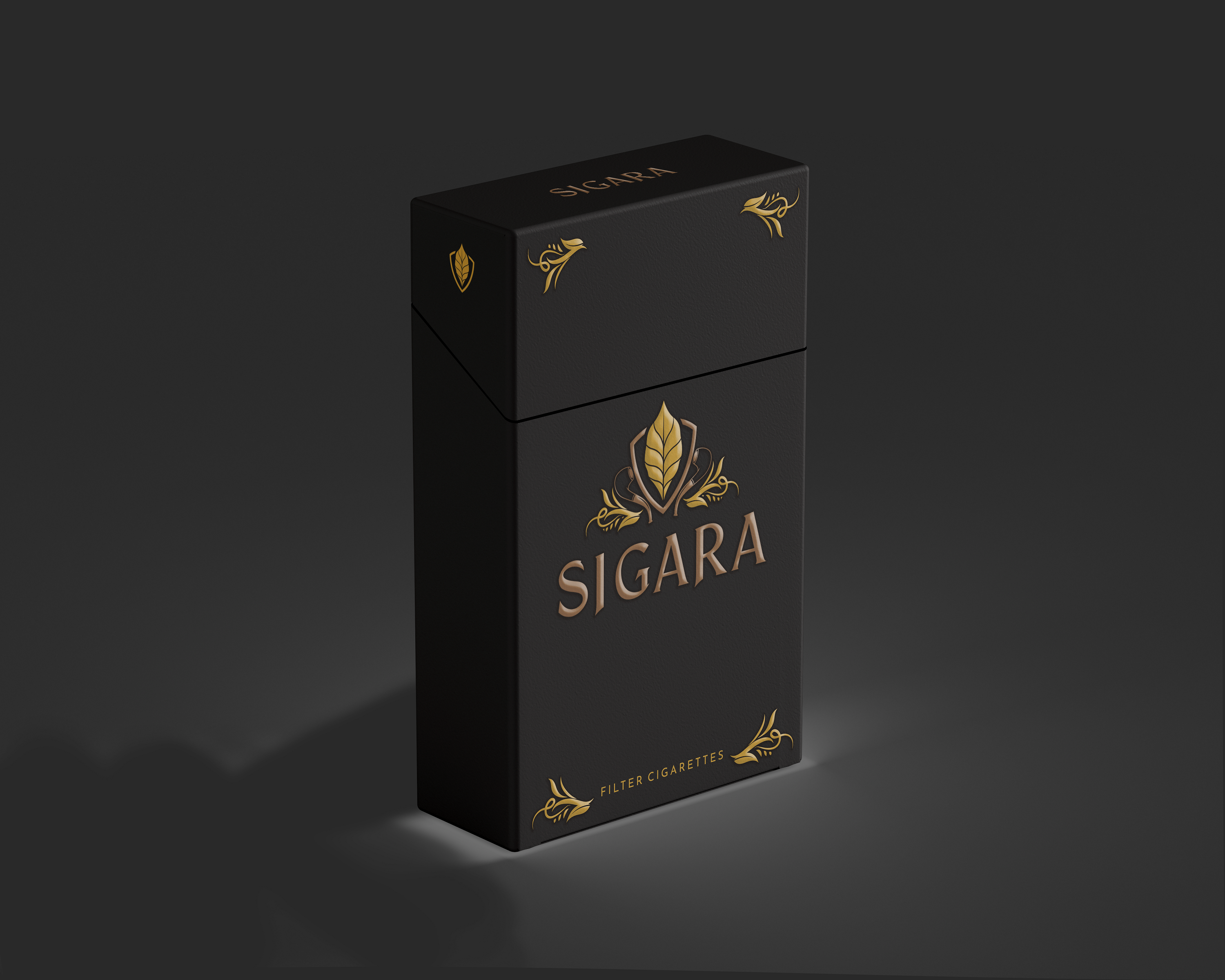 Diseño de Empaque por Ileana Blanco para este proyecto | Diseño #34854879