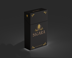 Packaging Design by Ileana Blanco for this project | Design: #34854879