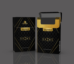 Packaging Design by UsamaIjaz