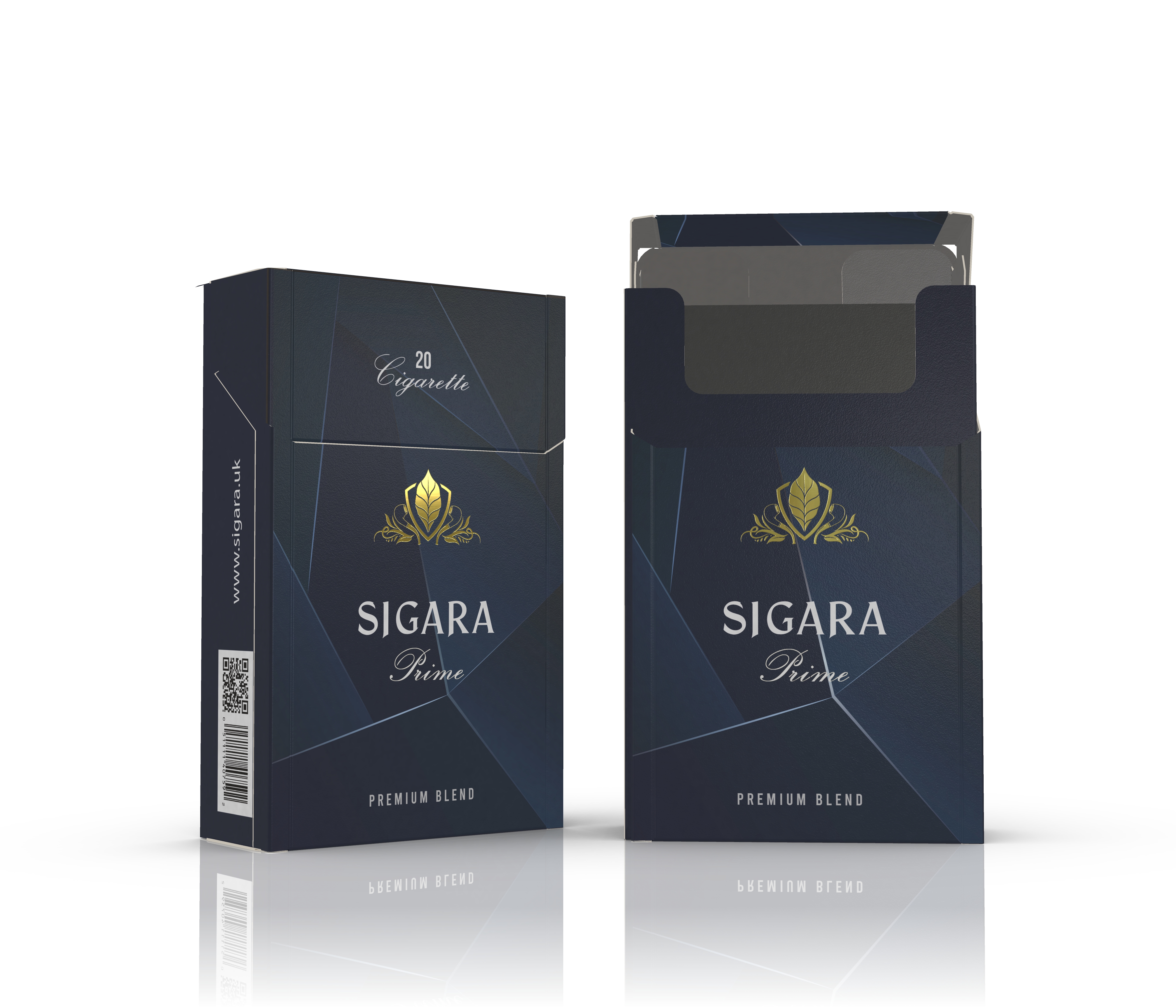 Verpackungs-Design von UsamaIjaz für dieses Projekt | Design #34877960