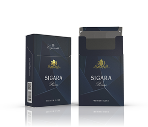 Packaging Design by UsamaIjaz for this project | Design: #34877960