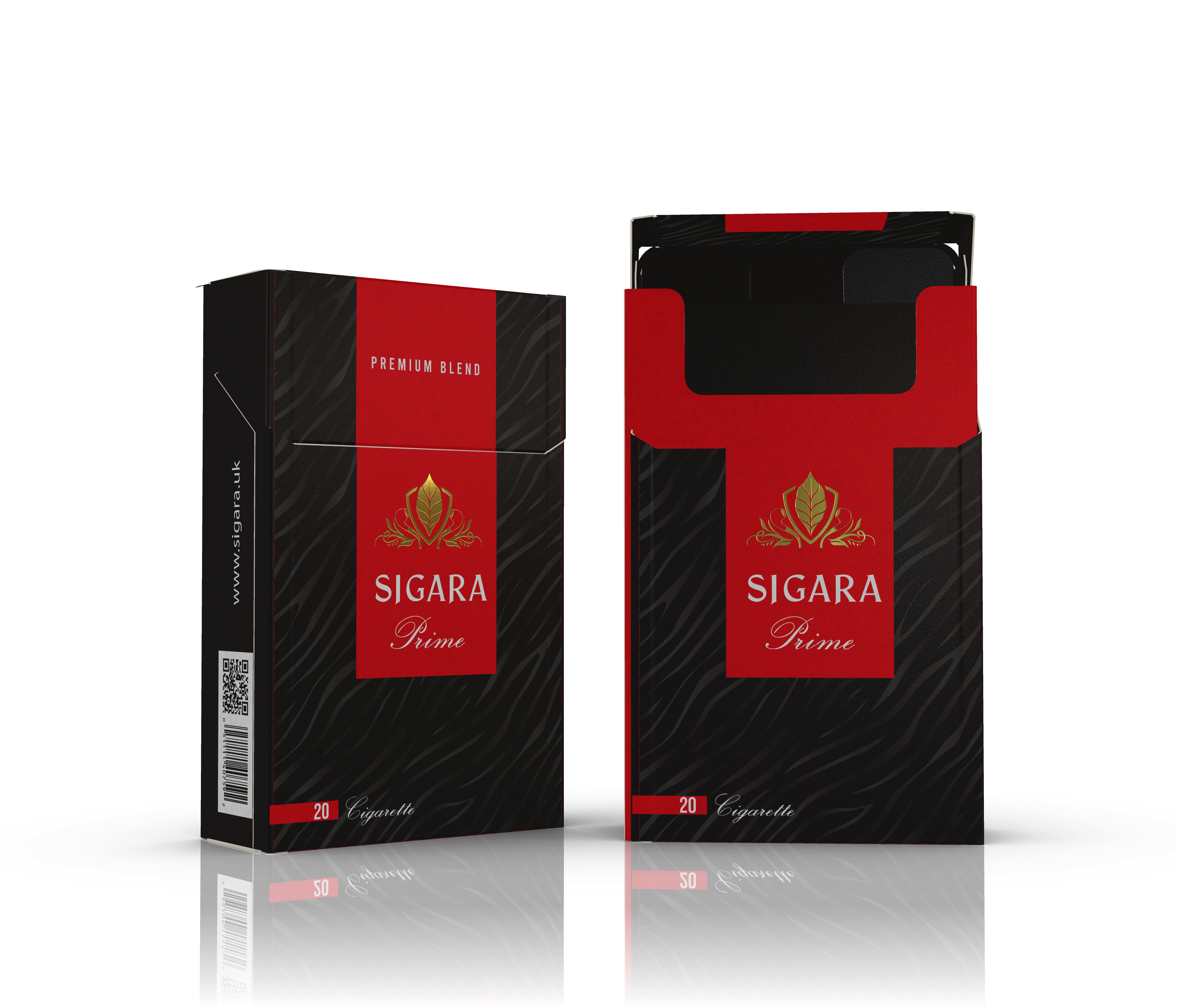 Verpackungs-Design von UsamaIjaz für dieses Projekt | Design #34878595