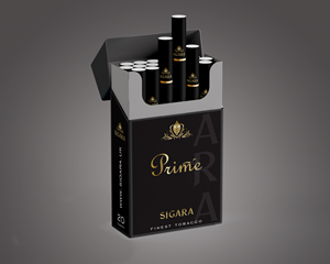 Packaging Design by HT Graphic for this project | Design: #34838846