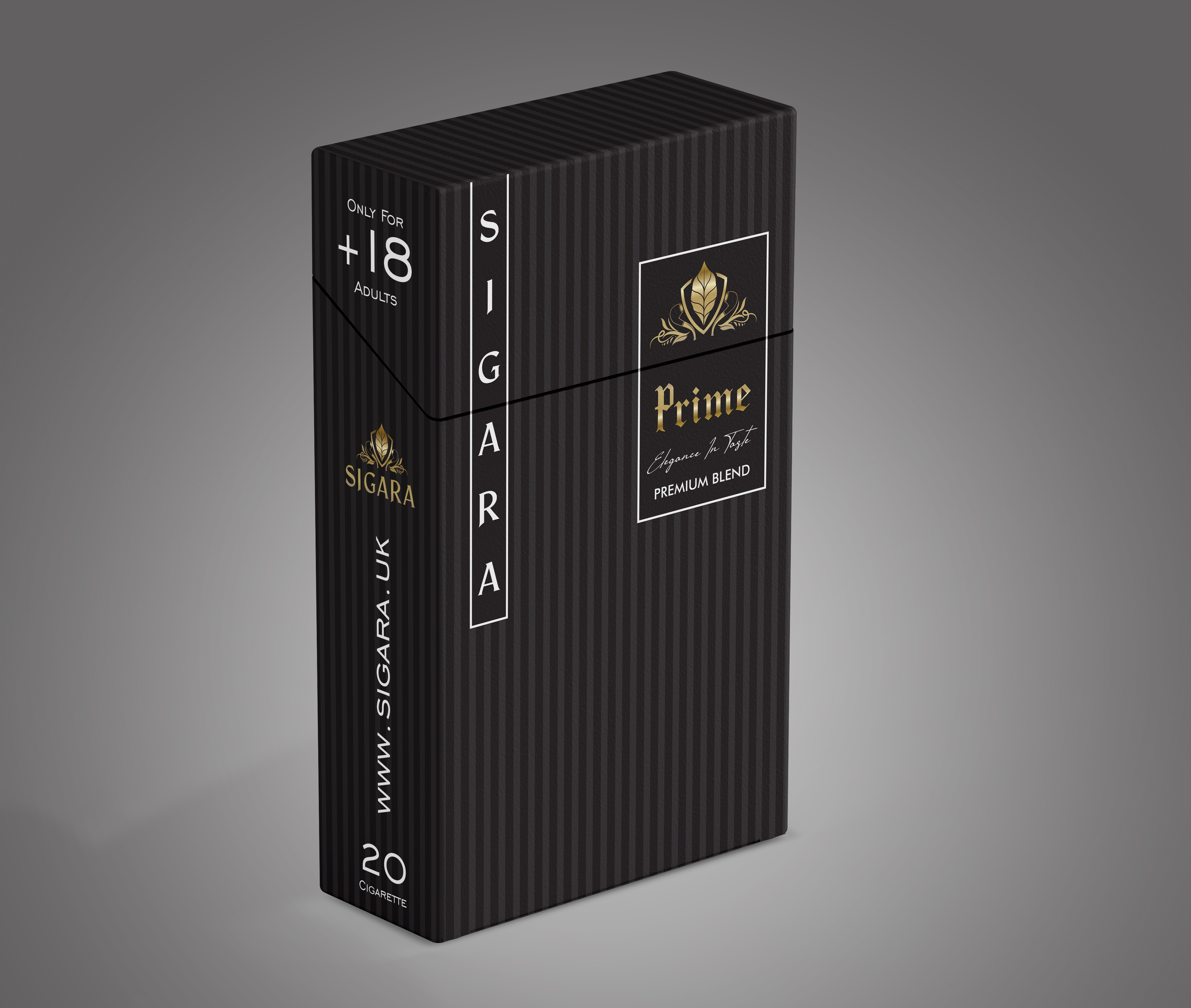 Packaging Design by HT Graphic for this project | Design #34887008