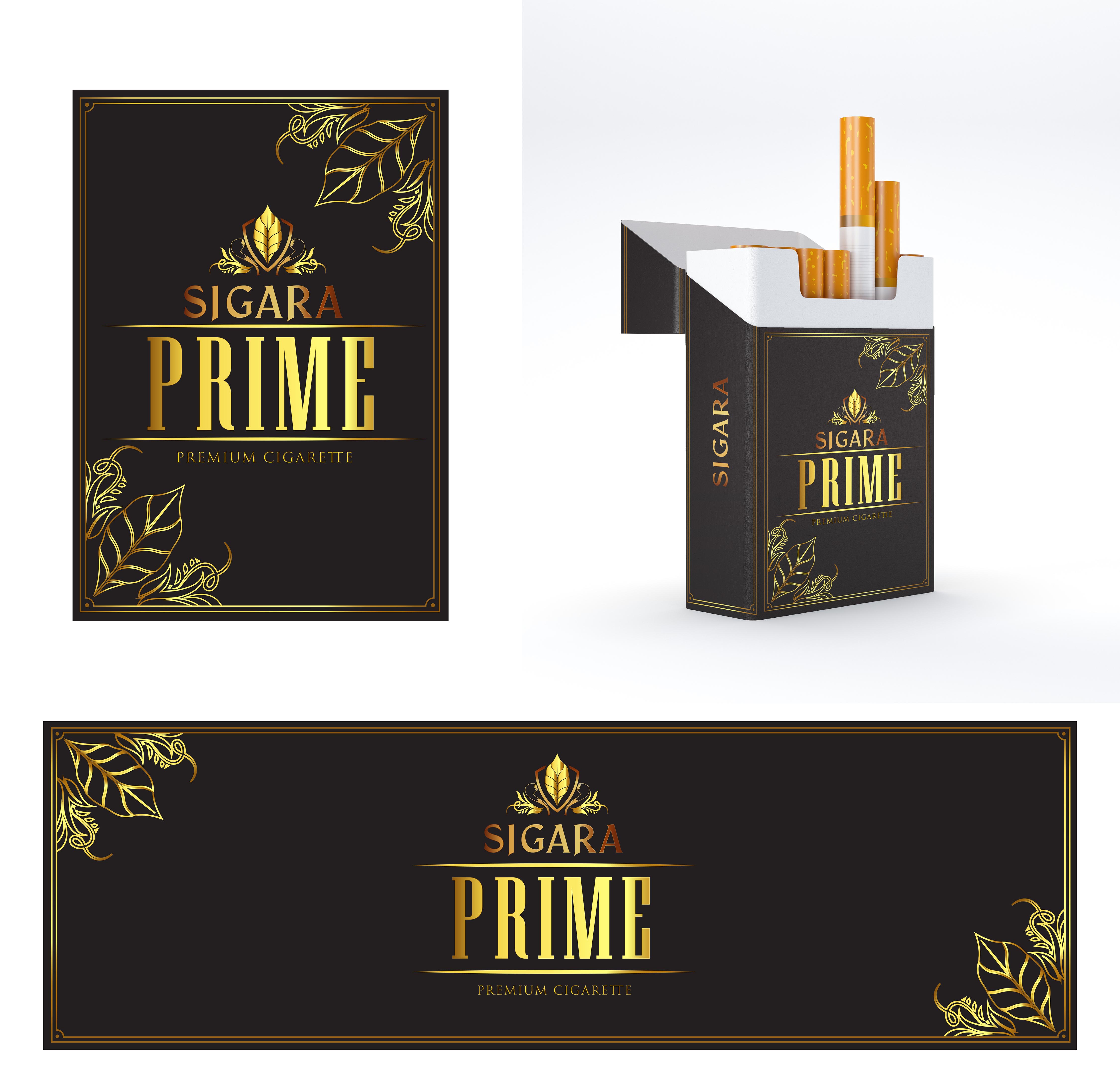 Diseño de Empaque por Pixel-OnFire para este proyecto | Diseño #34842081