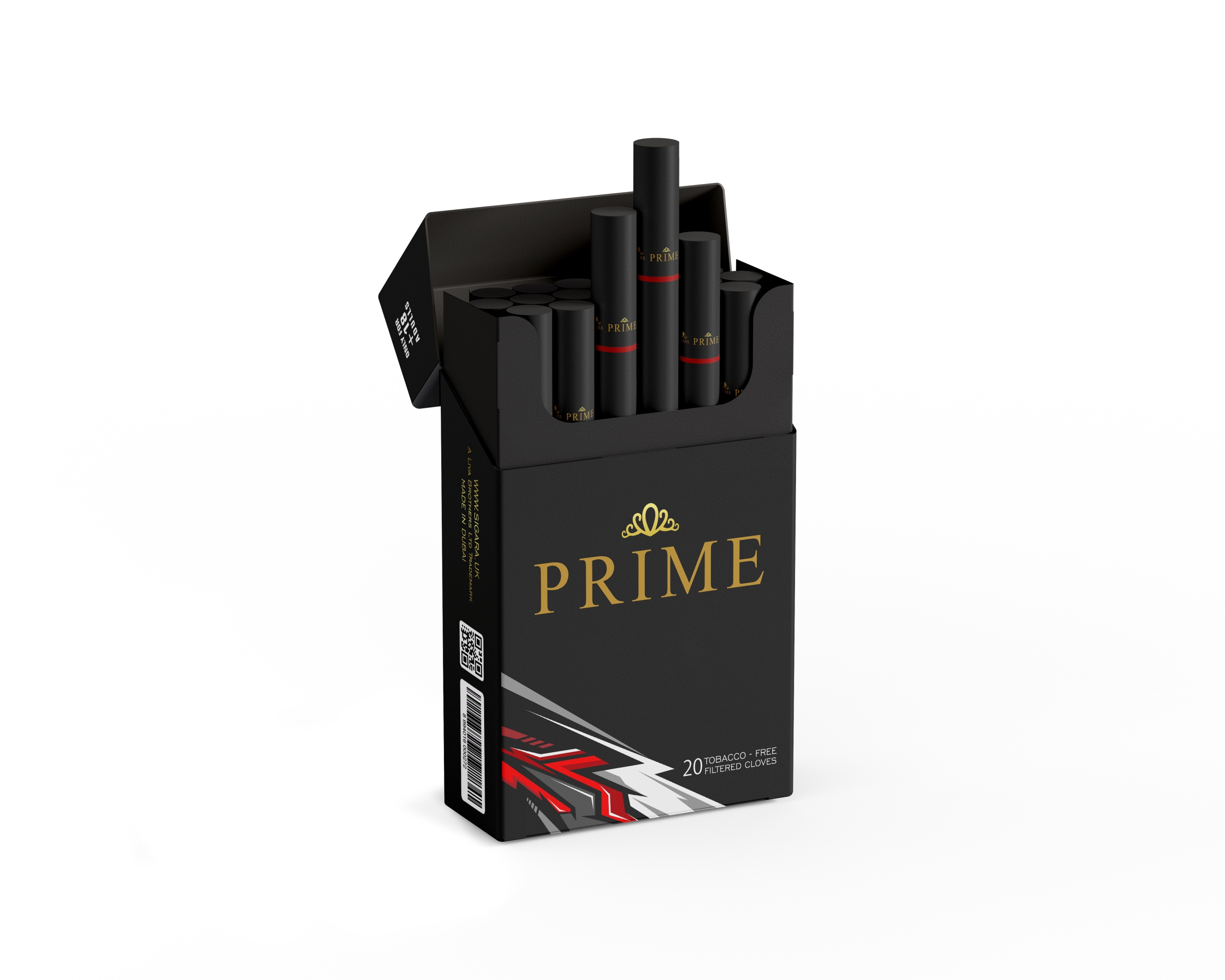 Packaging Design by ADI GANTENG for this project | Design #34848759