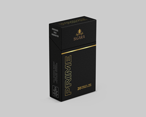 Packaging Design by ADI GANTENG for this project | Design: #34862409