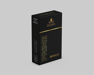Packaging Design by ADI GANTENG for this project | Design: #34862515