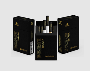 Packaging Design by ADI GANTENG for this project | Design: #34867792