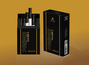 Packaging Design by ADI GANTENG