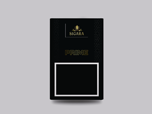Packaging Design by ADI GANTENG for this project | Design: #35058922