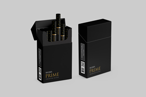 Packaging Design by Rodrigo Moreno