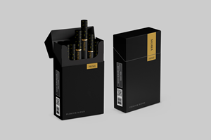 Packaging Design by Rodrigo Moreno for this project | Design: #34848209