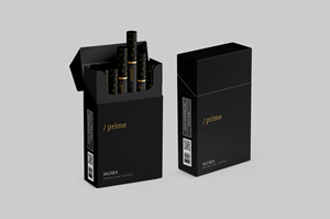 Packaging Design by Rodrigo Moreno for this project | Design: #34848211
