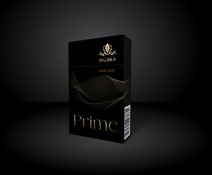 Packaging Design by Giovanni for this project | Design: #34878810