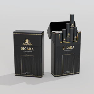 Packaging Design by mikelangelo13 for this project | Design: #34855165
