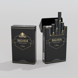 Packaging Design by mikelangelo13 for this project | Design: #34858581
