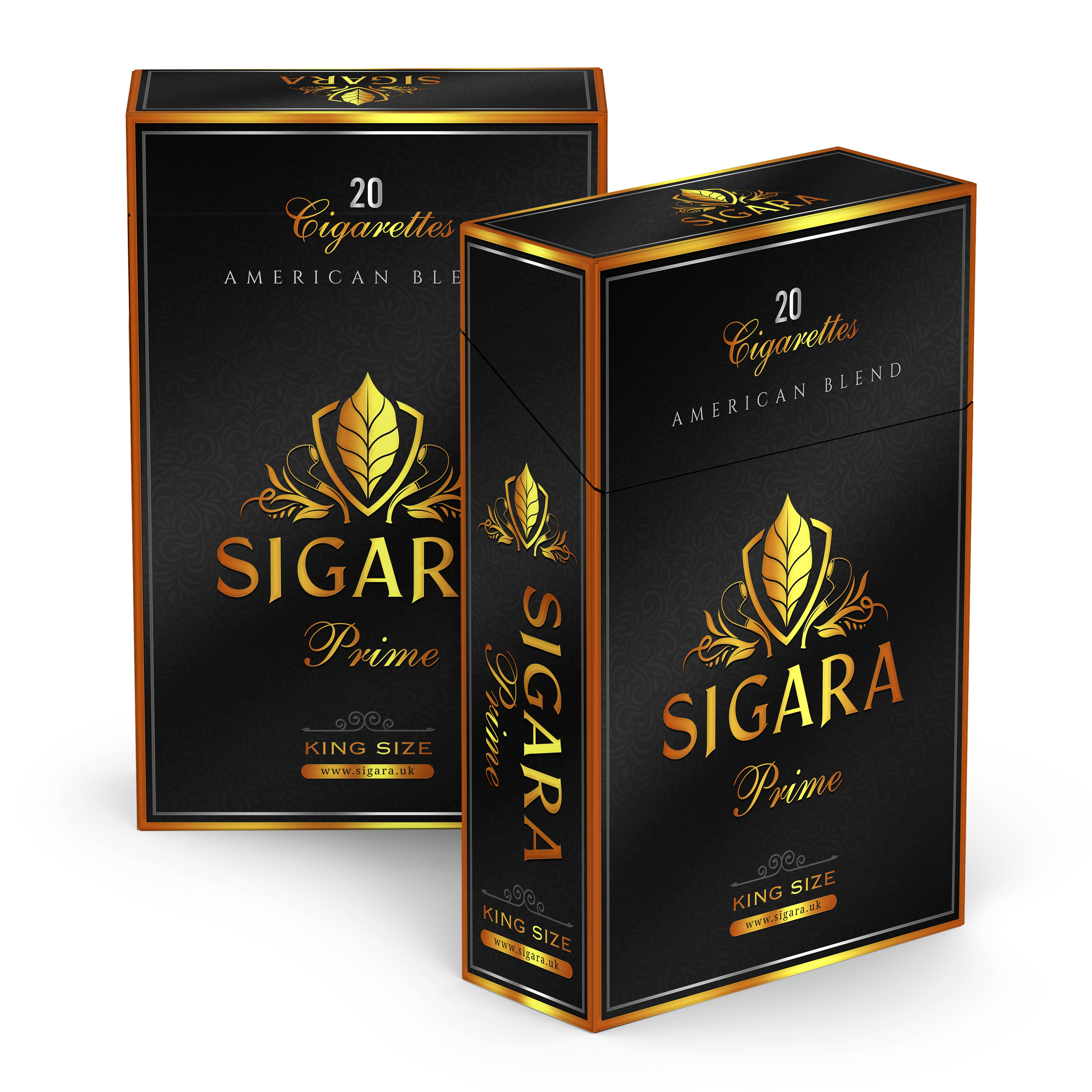 Packaging Design by SAI DESIGNS for this project | Design #34840737