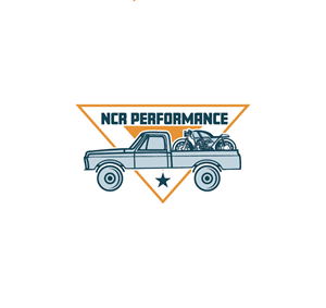Logo Design by Onse Officials for NCR PERFORMANCE | Design: #34812129