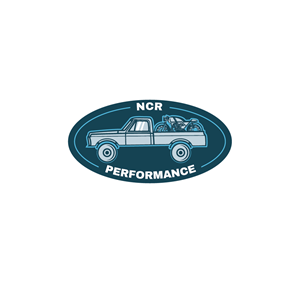 Logo Design by Onse Officials for NCR PERFORMANCE | Design: #34815630