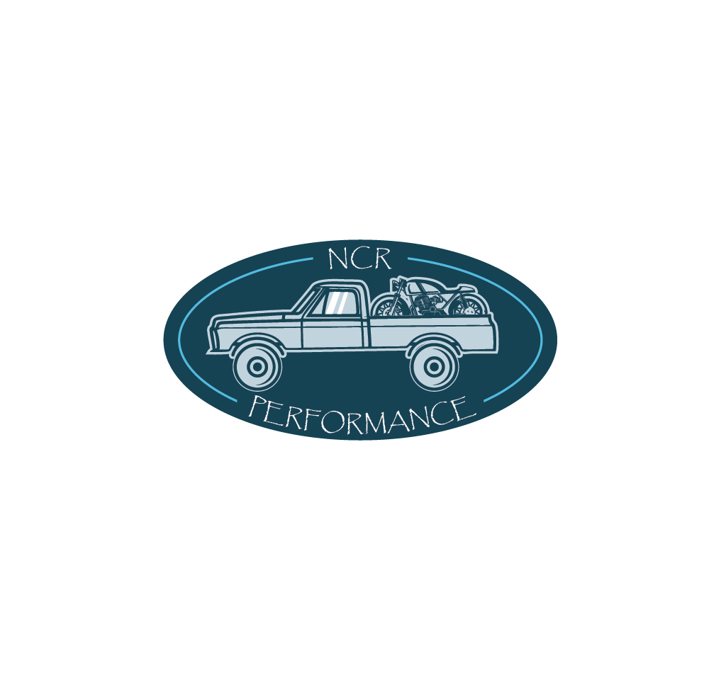 Logo Design by Onse Officials for NCR PERFORMANCE | Design #34823344