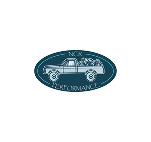 Logo Design by Onse Officials for NCR PERFORMANCE | Design: #34823344