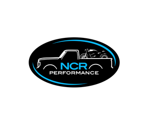 Logo Design by James J. for NCR PERFORMANCE | Design: #34814478