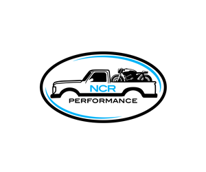 Logo Design by James J. for NCR PERFORMANCE | Design: #34814479
