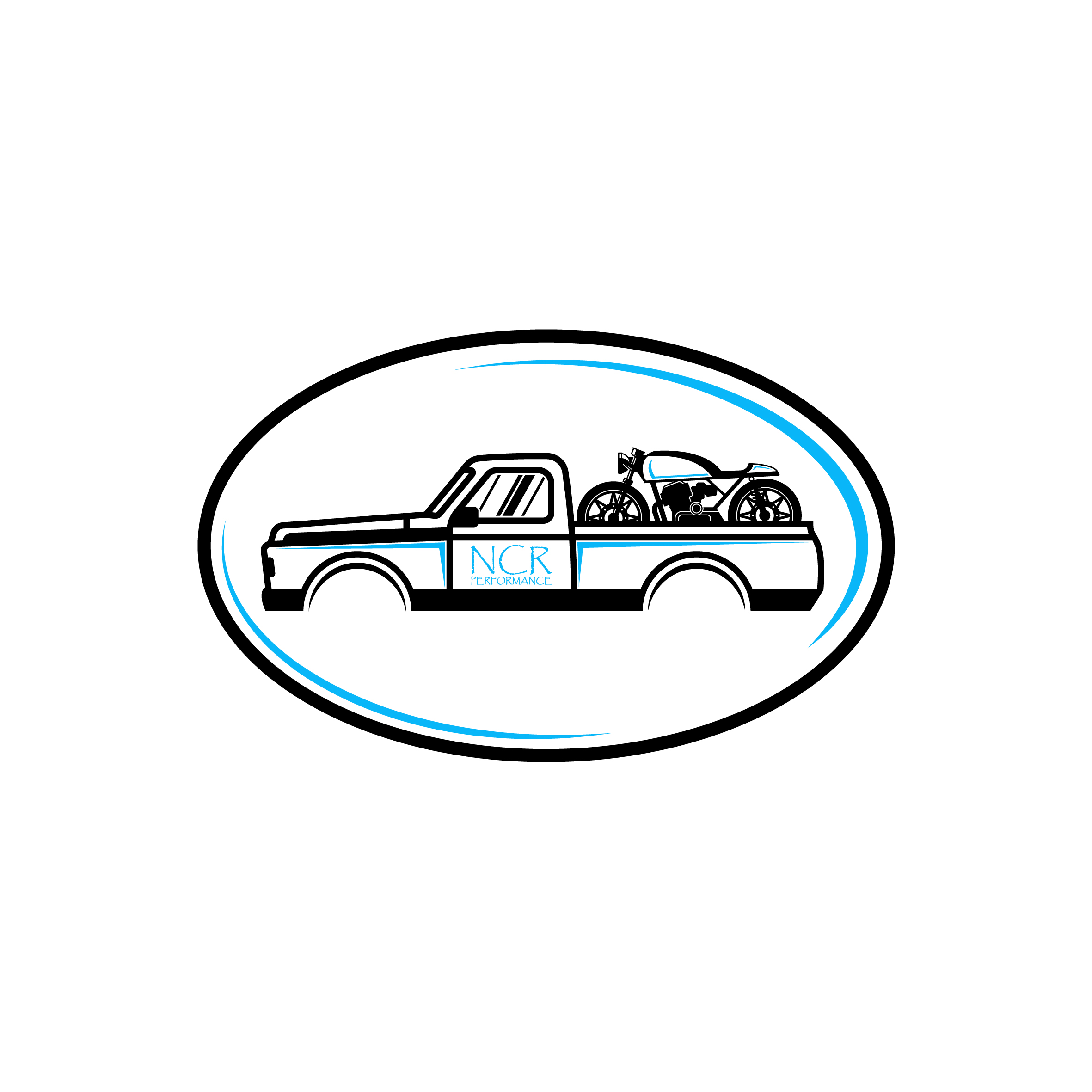 Logo Design by Aljune Castro Designs for NCR PERFORMANCE | Design: #34826060