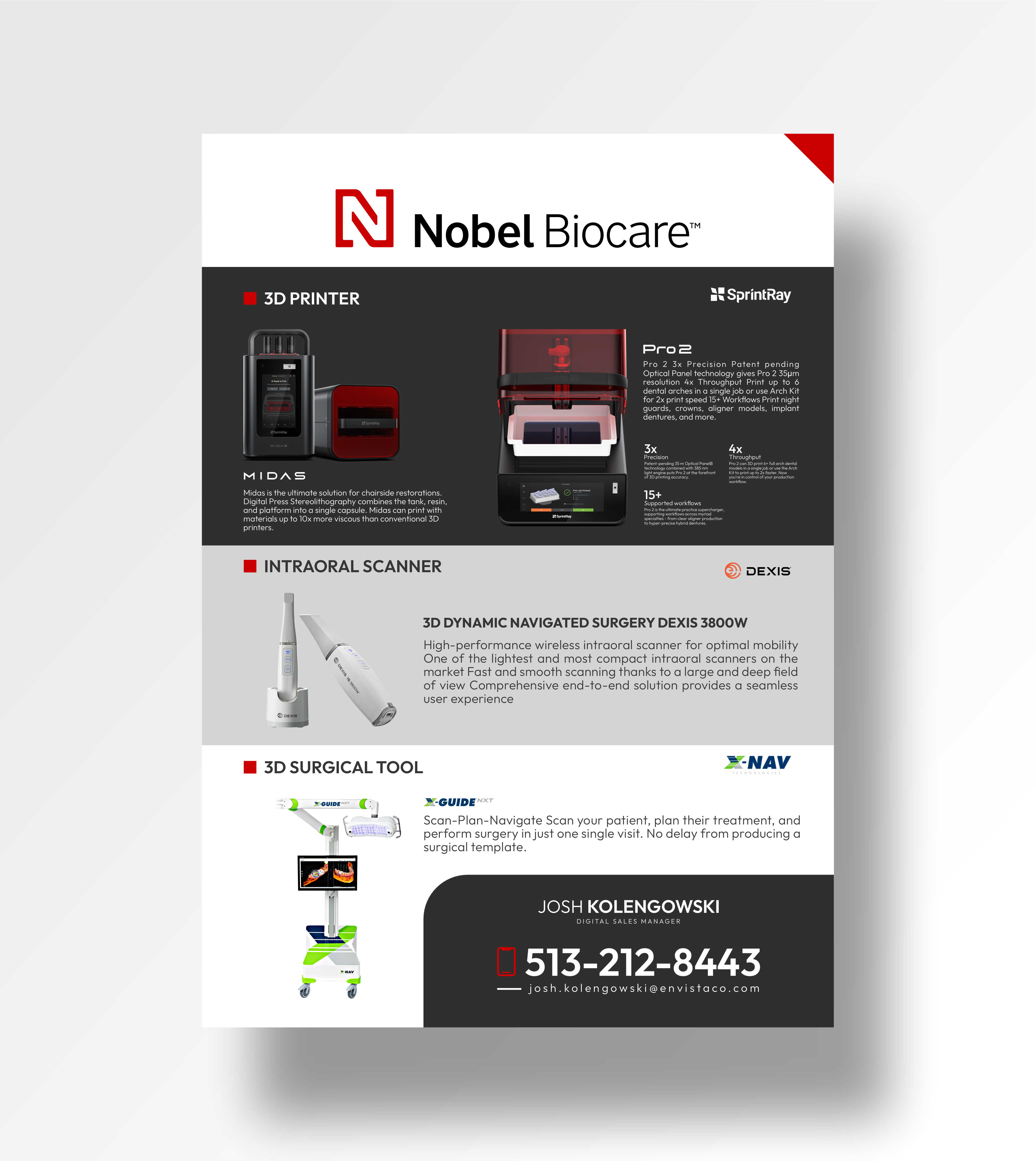 Diseño de Flyer por dadaMEDIA para este proyecto | Diseño #34861959