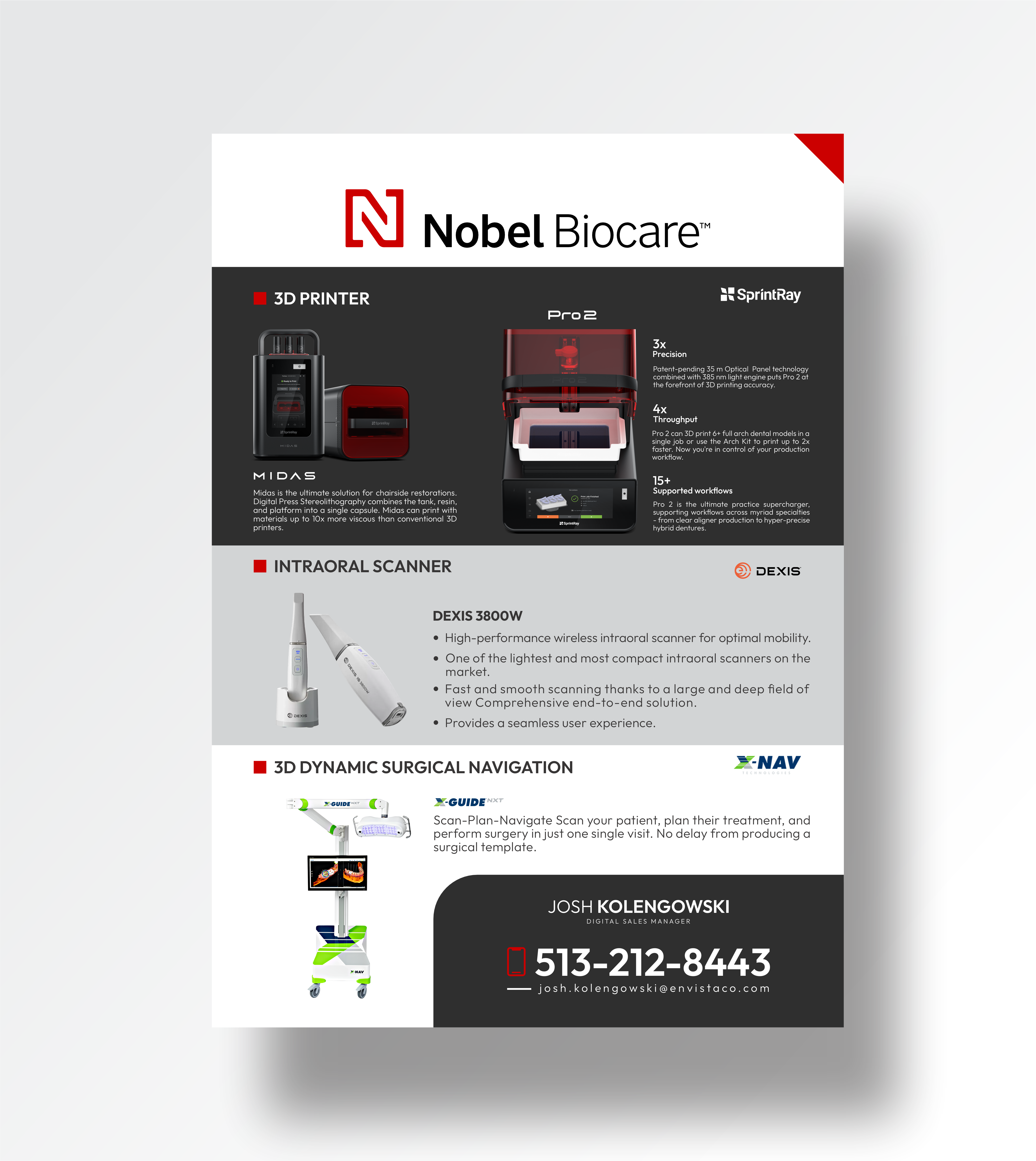 Flyer-Design von dadaMEDIA für dieses Projekt | Design: #34868715