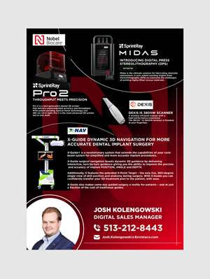 Flyer Design by Yash4