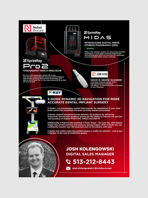 Flyer-Design von Yash4 für dieses Projekt | Design: #34811308