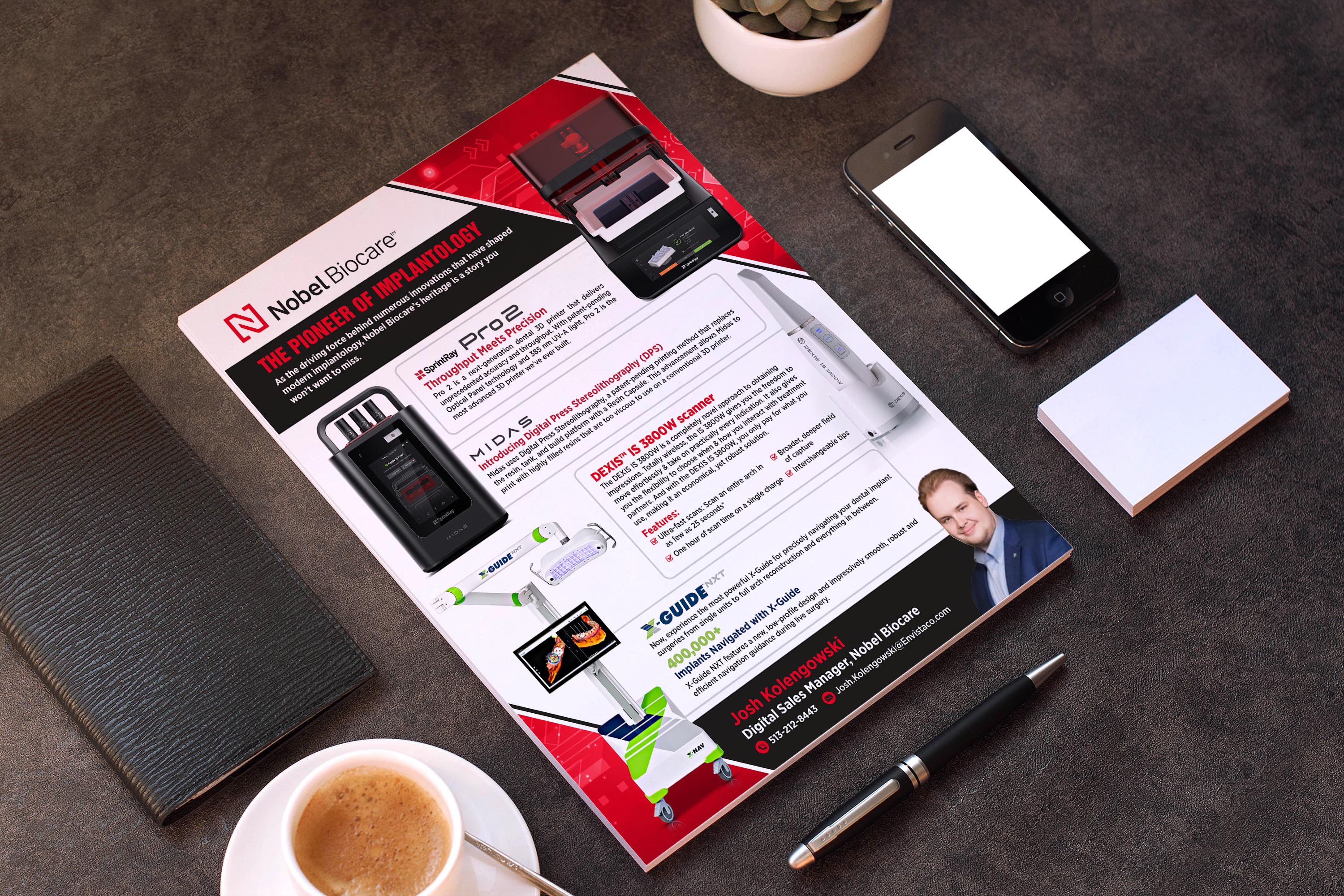 Diseño de Flyer por GraphicsGuru para este proyecto | Diseño #34817447