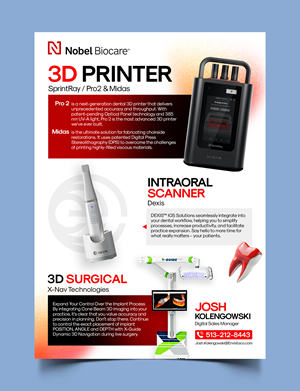 Diseño de Flyer por Graphic Guy para este proyecto | Diseño #34813217