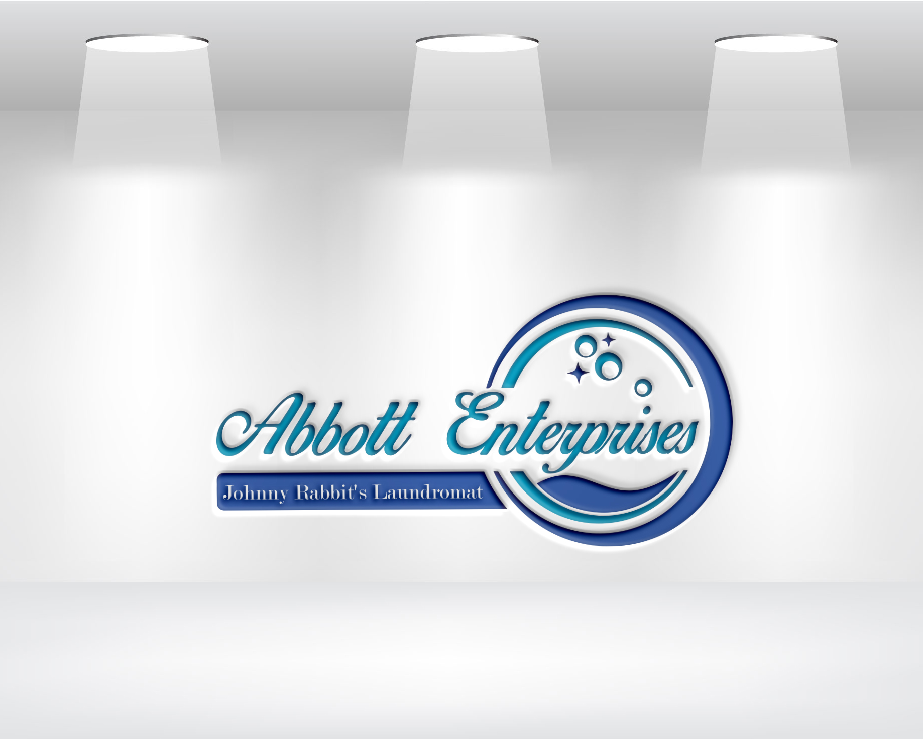 Logo Design by Daniel Khan for this project | Design #34810554