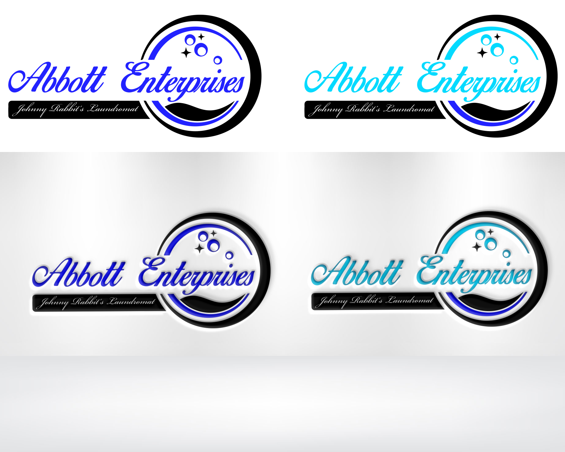 Logo Design by Daniel Khan for this project | Design #34822809
