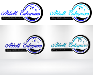 Logo-Design von Daniel Khan für dieses Projekt | Design: #34822809