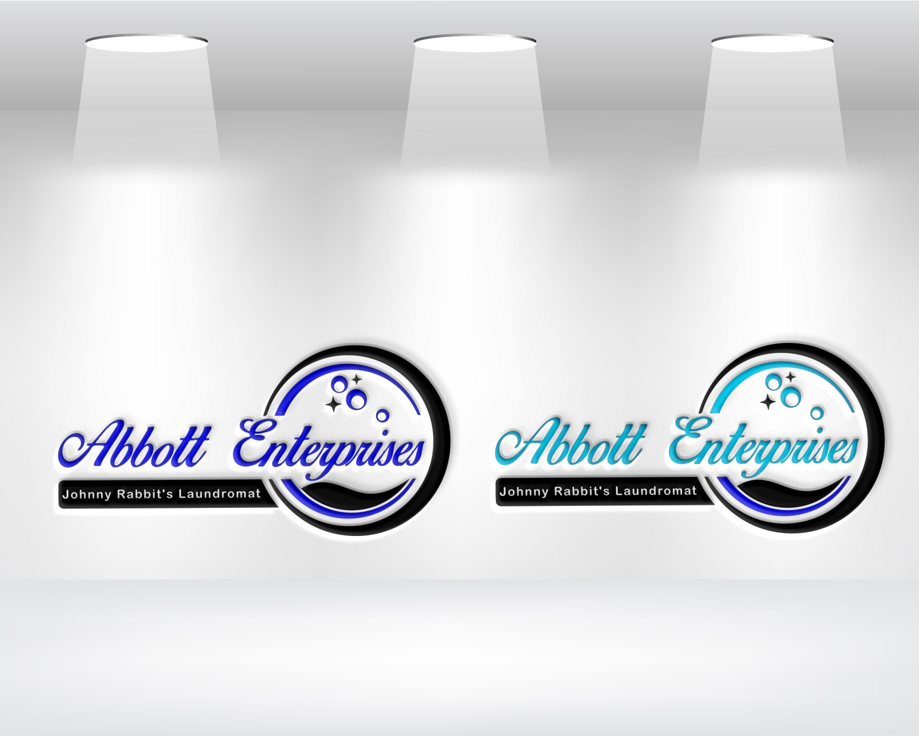 Logo Design by Daniel Khan for this project | Design #34822932