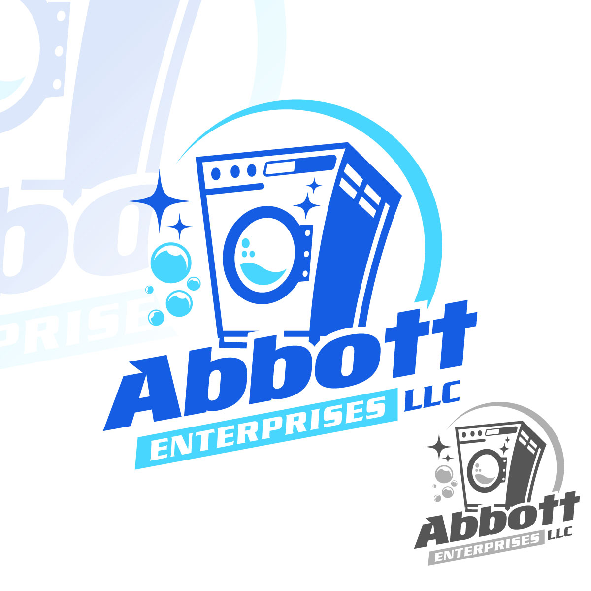 Logo-Design von Suvendu.S für dieses Projekt | Design #34852749
