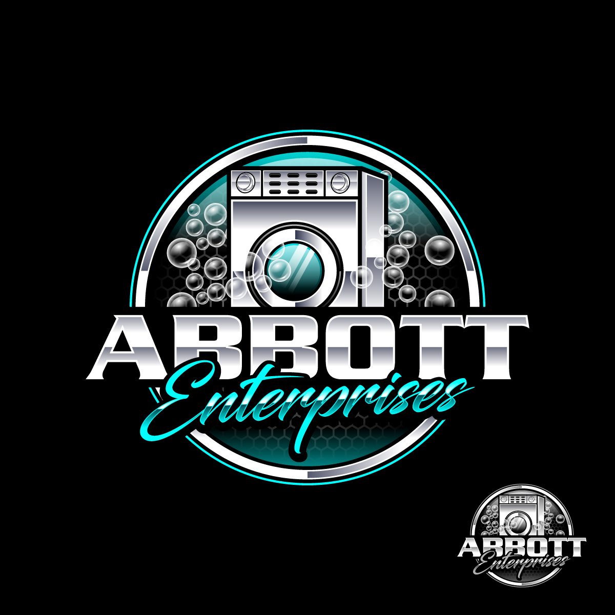 Diseño de Logo por Suvendu.S para este proyecto | Diseño #34852967