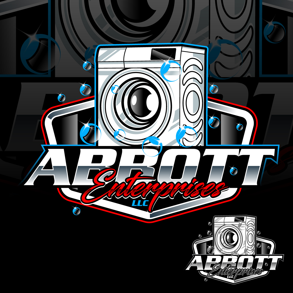 Logo-Design von Suvendu.S für dieses Projekt | Design #34853249